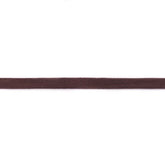 Baumwollkordel Flach 17mm